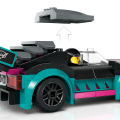 60406 LEGO 60406 Võidusõiduauto ja autoveok V29