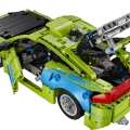 42229 LEGO Technic Fast and Furious Mitsubishi Eclipse auto