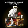 76466 LEGO Harry Potter TM Философский камень: коллекционное издание