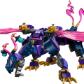 71842 LEGO Ninjago Rontu-mestarilohikäärme