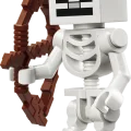 21593 LEGO Minecraft Esimese öö seiklus