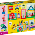 11035 LEGO 11035 Loomingulised majad