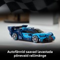77253 LEGO Speed Champions Bugatti Vision GT hüpersportauto