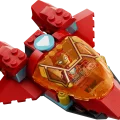 11211 LEGO Disney Junior Marvel Loki vastaan Iron Manin tiimi