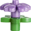 10480 LEGO DUPLO Town Atklājumu mežs ar savvaļas dzīvniekiem