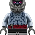 71871 LEGO Ninjago Dragon's Blade’i lahing