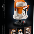 75350 LEGO Star Wars TM Kloonikomentaja Codyn™ kypärä