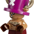 75641 LEGO Dr Hiriluki peidupaik