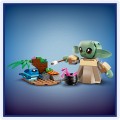 75443 LEGO Star Wars TM Grogu kodu
