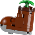43279 LEGO Disney Pixar Wall-E ja Eve