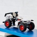 42150 LEGO Technic Monster Jam™ Monster Mutt™ dalmatialainen