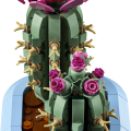 11509 LEGO Botanicals Õitsev kaktus