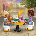 42655 LEGO  Friends Ravintola-alan oppilaitos