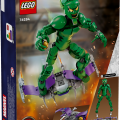 76284 LEGO Green Goblini ehitusfiguur V29