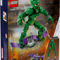 76284 LEGO Super Heroes Rakennettava Vihreä Menninkäinen ‑hahmo