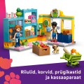 42680 LEGO  Friends Hārtleikas pilsētas veikaliņš