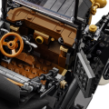 11376 LEGO Icons Ford Model T