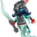71845 LEGO Ninjago Lloydin suihkarirobotti