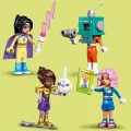 42674 LEGO  Friends Sarjakuva‑ ja pelikauppa