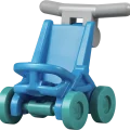 11221 LEGO Bluey Школа с Расти и Блуи