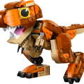76967 LEGO Jurassic World Pikku ahmatti: T. rex