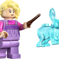 76467 LEGO Harry Potter TM Luna Lovegoodi maja