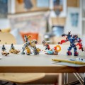 76322 LEGO Tasujad: Lõppmäng Thor vs. Chitauri