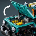 42227 LEGO Technic Jeep® Wrangler Rubicon ‑maasturi