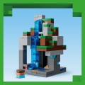 21589 LEGO Minecraft Mini biomas