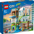 60365 LEGO  City Kortermaja