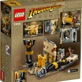 77013 LEGO Indiana Jones Pako kadonneesta haudasta
