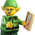 60510 LEGO  City Advendikalender 2026