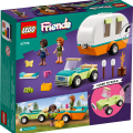 41726 LEGO  Friends Karavaanariloma