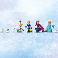 43197 LEGO Disney Princess Jääkindlus