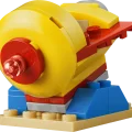 43280 LEGO Disney Classic Rannamõnud Lilo ja Stitchiga