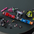 77078 LEGO Fortnite Капитан команды роботов