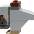 75456 LEGO Star Wars TM Advendikalender 2026