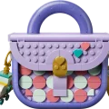 31391 LEGO  Creator Модная арт-сумка с местом для хранения