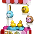 42700 LEGO  Friends Kommi- ja koogivaateratas