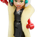 43262 LEGO Disney Classic Pahattaren ja Cruella De Vilin mekot