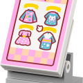 77055 LEGO Animal Crossing Vaatekauppa Able Sisters