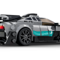 76909 LEGO Speed Champions Mercedes-AMG F1 W12 E Performance ja Mercedes-AMG Project One