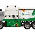 42167 LEGO Technic Mack® LR Electric Jäteauto