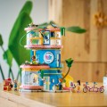 42689 LEGO  Friends Heartlake’i linna sõprade klubimaja