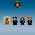 76387 LEGO Harry Potter TM Sigatüügas™: kohtumine Tupsuga