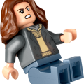 76453 LEGO Harry Potter TM Malfoyn kartano