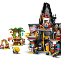 75583 LEGO Despicable Me Käsilased ja Gru perekonnahäärber