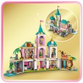 43267 LEGO Disney Princess Princeses pils un karaliskie mājdzīvnieki