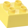 10474 LEGO DUPLO My First Luovat ajoneuvot