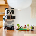 21245 LEGO Minecraft Pandatalo